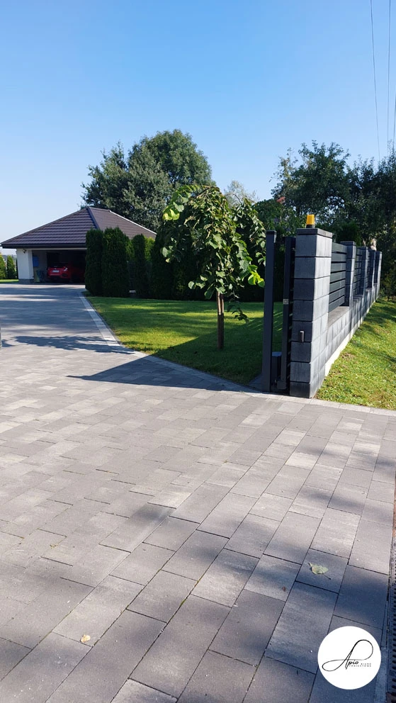 Projektowanie ogrodów - biuro projektowe