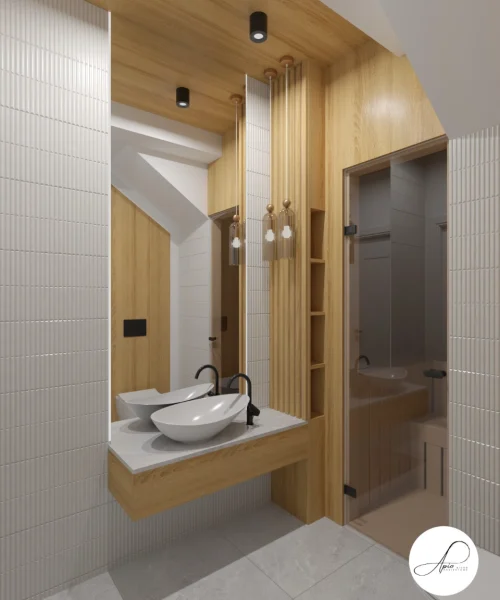 Projektowanie wnętrz