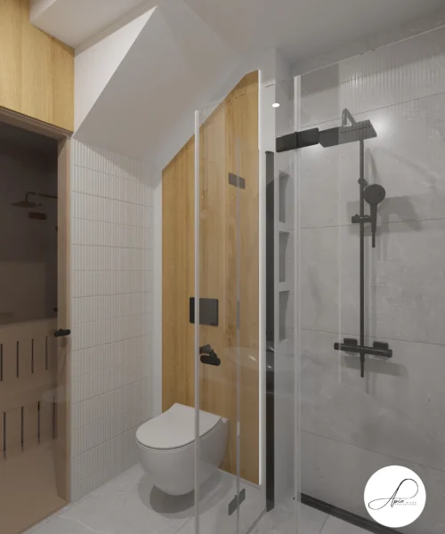 Projektowanie wnętrz