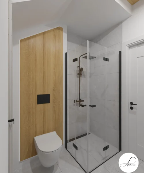 Projektowanie wnętrz