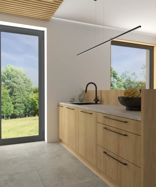 Projektowanie wnętrz - biuro projektowe