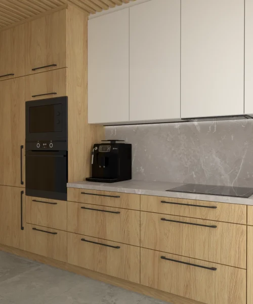 Projektowanie wnętrz