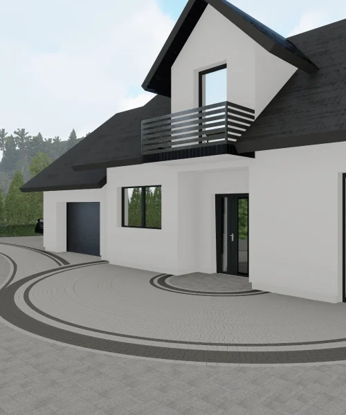 Projektowanie nawierzchni