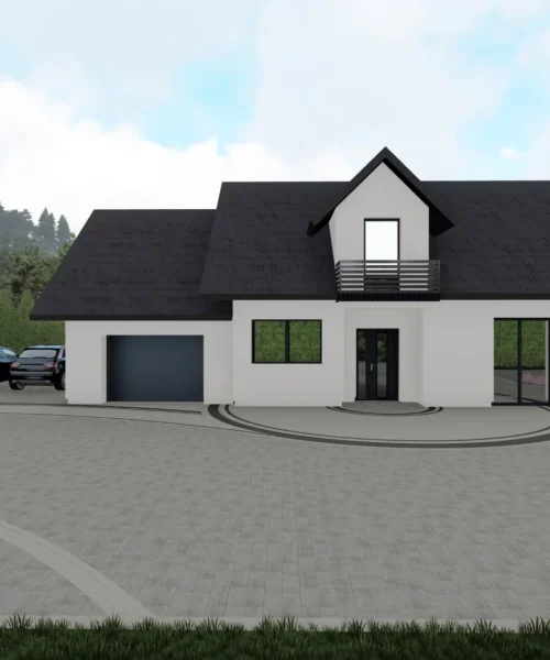 Projektowanie nawierzchni - biuro projektowe