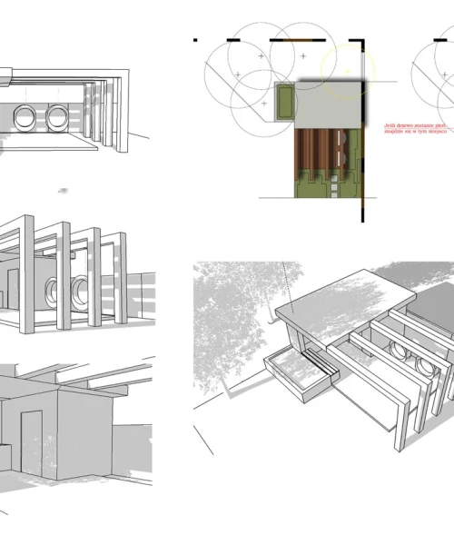 Projektowanie ogrodów